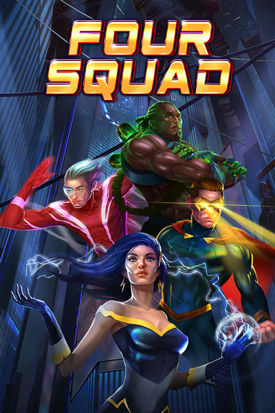 4 Squad