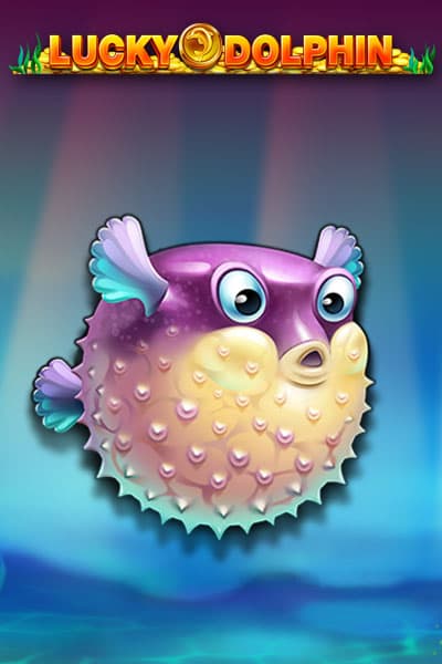 Lucky Dolphin